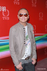 组图：《金枝欲孽2》开机 蔡少芬拍片累崩溃