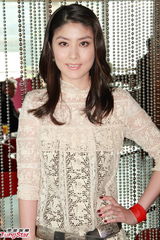 组图：陈慧琳将缺席乐坛颁奖 有望年底出新碟