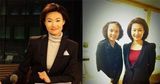 组图：网曝央视16美女主播生活照 周涛董卿清秀