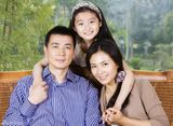 组图：《贤妻》湖南卫视开播 刘涛亲授贤妻指南