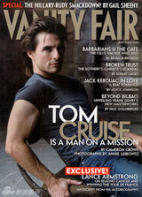 高清组图：《名利场》10年封面精选 德普入选最多