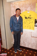 组图：《雷霆扫毒》大结局 林峰徐子珊等重聚首