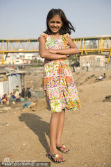 童星鲁比娜家园失火 奥斯卡纪念奖品付之一炬(组图)