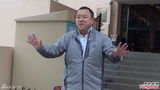组图：“艺人饭局”风波未平 曾志伟警署协助调查