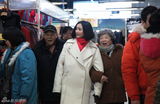 组图：电视剧《老公的春天》精彩剧照