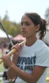 组图：最美女运动员莉森-斯托克美图集锦