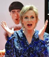 组图：《三个臭皮匠》好莱坞首映主演红毯耍宝