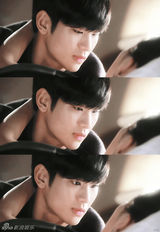 策划：外星叫兽金秀贤 穿越400年定格一瞬间