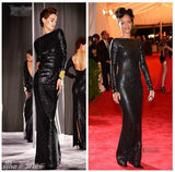 策划：气质明星pk长腿模特 美衣不是谁都能穿