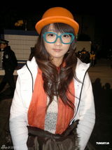 组图：《绑架大明星》许雅涵超龄敬业演出