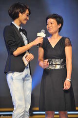 组图：9月3日《非同凡响》6+1进5 现场高清图片