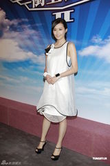 组图：吴镇宇胡杏儿新戏续前缘 张智霖回无线救急