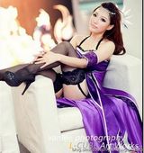 组图：历届ChinaJoy ShowGirl美色大赏