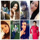 组图：盘点微博上的娱乐圈不老女神