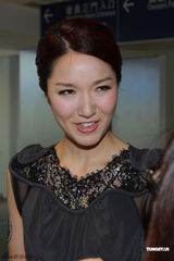 组图：谢婷婷称未收过哥哥礼物 林保怡自曝宅男