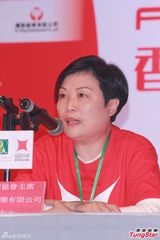 组图：香港举办巨蛋音乐节记者会 陈淑芬出席