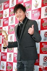 高清图：音乐风云榜群星璀璨 数十明星盛装出席