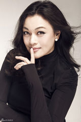 组图：史可气质写真曝光 知性气质优雅绽放