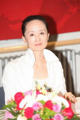 组图：中央芭蕾舞团战略合作签约仪式答谢演出