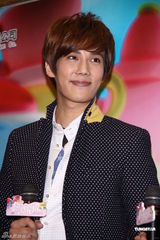 组图：朴政珉助阵《翻糖花园》将赴日本发新专辑