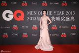 组图：GQ年度盛典成星光之夜 群星大咖云集