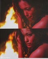 组图：岩佐真悠子性感写真突破尺度