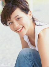 高清组图：日意混血靓模加藤罗莎88张美图集锦