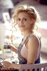 幻灯图集：布里坦妮墨菲香消玉损 生前倩影百张 