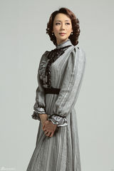 组图：周杰演话剧挑战徐志摩 5月将亮相上海