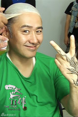 组图：《四大名捕2》邓超吴秀波狼人大战树人