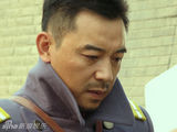 组图：《乱世三义》张晞临演绎情义血性男