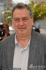 幻灯：《塔玛拉-德鲁》见面会 多米尼克-库珀亮相