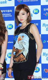 组图：东方神起少女时代等众星助阵梦想演唱会