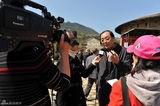 幻灯图：国话首登客家土楼舞台 精彩好戏连番上演