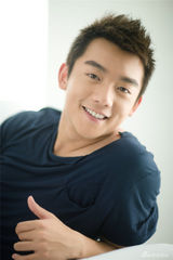 组图：微新星《致青春》卧谈会之郑恺