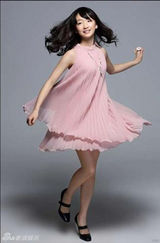 组图：明星时尚吹简约风 范冰冰周冬雨陈燃返璞归真