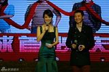 幻灯图集：《全城热恋》首映庆典 四美女争奇斗艳