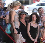 组图：娜奥米-沃茨新片饰演戴安娜王妃