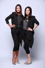 组图：大咖秀谢娜饰茜茜公主 沈凌变紫霞仙子