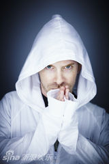 幻灯图集：动漫展明星群像 威利斯杜楚尼领衔