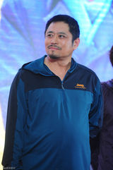 组图：陈宝国《老农民》圆梦携手蒋欣演夫妻