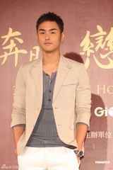 阮经天担任金马影展大使 期待与侯孝贤导演合作