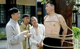 组图：《怪医文三块》杀青 冯远征杨立新表现抢眼