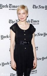 高清组图：郎朗亮相纽约 与米歇尔-威廉姆斯齐亮相