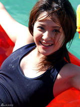 组图：人气AV女星朝美穗香将做人妻 百张美图回顾