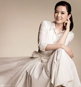 资料：2011officel优雅女性榜样 每种爱都值得歌颂