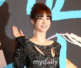 组图：郑允浩金正恩千正明出席皮鞋品牌发布会