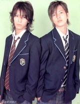 策划：盘点日星青葱校服照—我们都曾上过学！