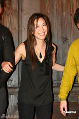 高清图：《剑雨江湖》台湾取景 郑雨盛唤杨紫琼老婆