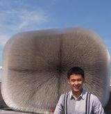 高清图：高昊尝鲜世博精彩纷呈 游遍欧洲全攻略